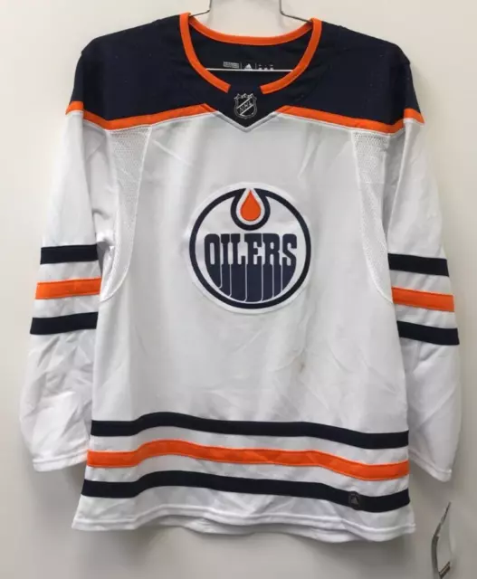 Men's NHL Edmonton Oilers Adidas Camo Military Appreciation Authentic -  Practice Jersey - Sports Closet
