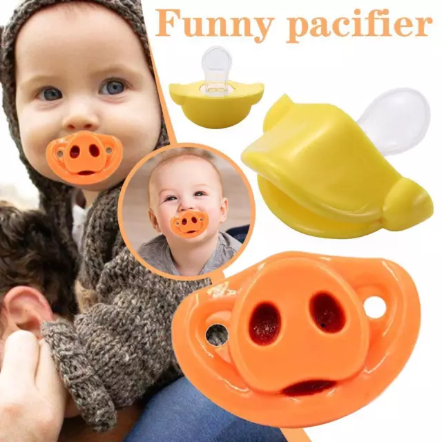 Baby mouth best sale nipple
