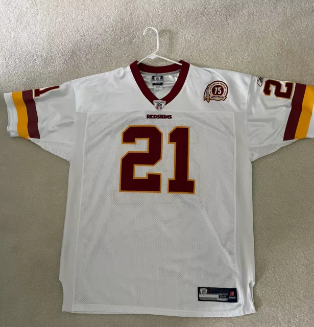 75th anniversary sean taylor jersey sale