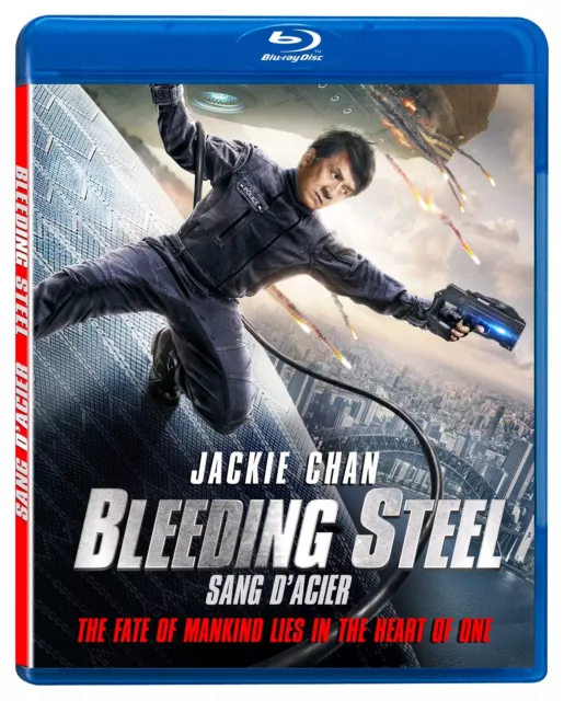 Filmography  Bleeding-Steel-Show-Lo