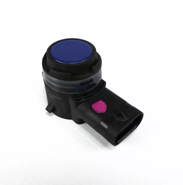 VW Golf 7 VII 5G Passat B8 Sensor Timer Parking Pdc 5Q0919275 Blue Metallic