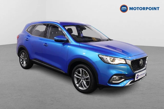 2021 Mg Motor Uk HS 1.5 T-GDI Excite 5dr DCT Hatchback Petrol Automatic