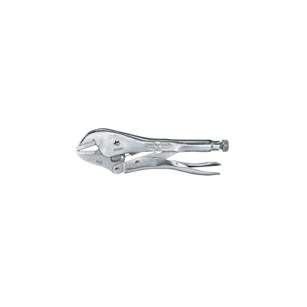 Vise Grip 10R 10" Straight Jaw Locking Pliers
