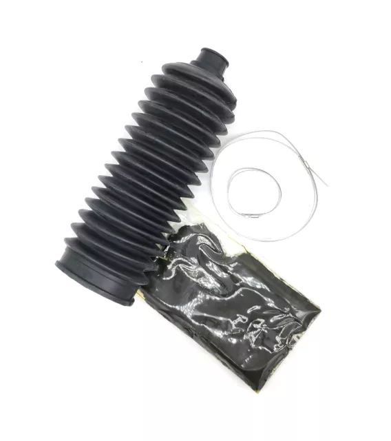 Holstein Parts Steering Coupling Boot for Toyota 4WD - 2SBK0004