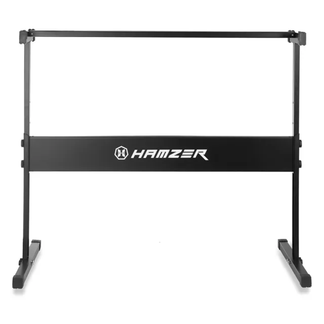 Adjustable Keyboard Stand for Digital Electronic Piano - H Style 2