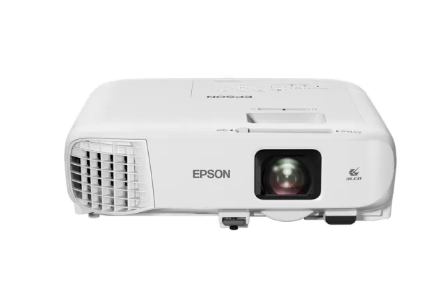 EPSON EB-X49 3LCD Projecteur 3600Lumen Xga 1.48-1.77 : 1