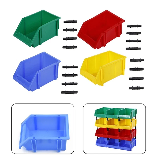 Comoda custodia di classificazione hardware per officina più colori disponibili!