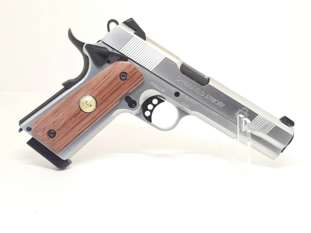 Grip pour Colt 1911