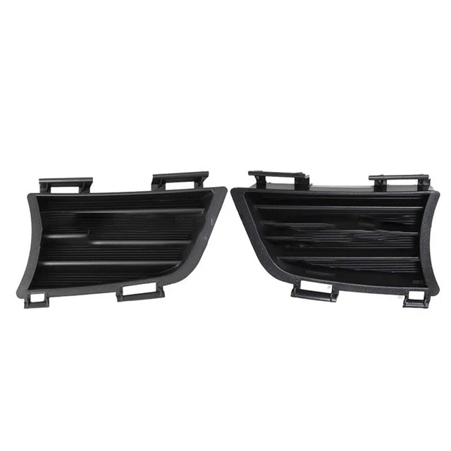 Pour Pontiac Vibe 2005 2008 pare-chocs avant brouillard housse lumineuse gauche