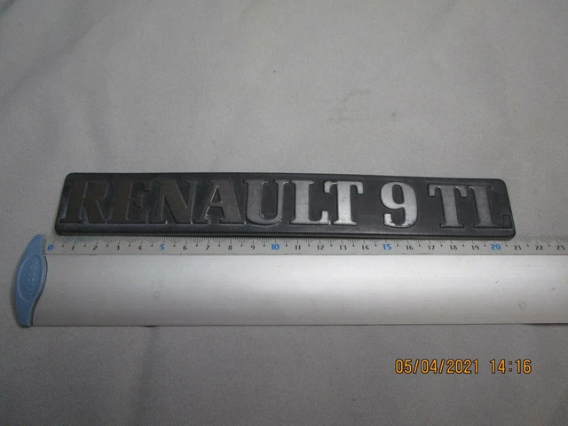 Lot de 3 bagues réglables/Set aus 3 verstellbaren Ringen (Gebraucht) in Lot de 3 bagues réglables/Set aus 3 verstellbaren Ringen (Gebraucht) in