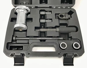 Cta Manufacturing Corp Injector Puller Kit7808