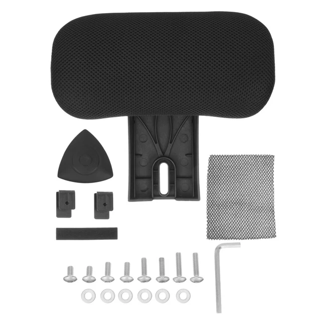 Office Chair Head Pillow Office Chair Headrest Comfort Pillow Appendix