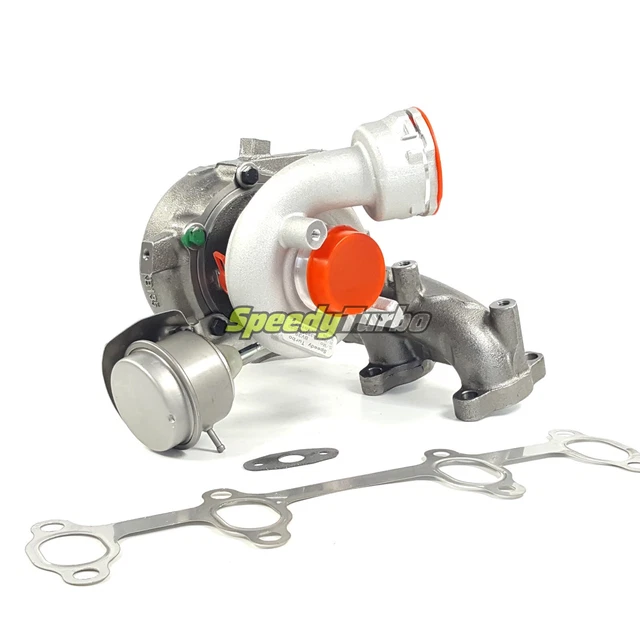 BV39-0048 Turbocharger For Audi A3 8P VW Caddy Touran 1.9 TDI 77kW BKC BLS BXE BV39-0048 Turbocharger For Audi A3 8P VW Caddy Touran 1.9 TDI 77kW BKC BLS BXE