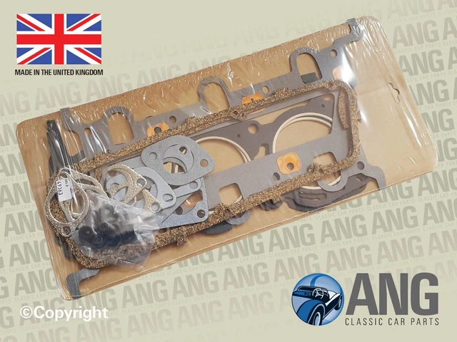 Ford 4.2L - Engine/Motor - Reman