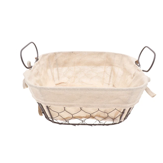 Corbeille à Pain Hendi GN 1/3 - Polypropylène, 32.5x17.6x6.5cm - Lave-vaisselle