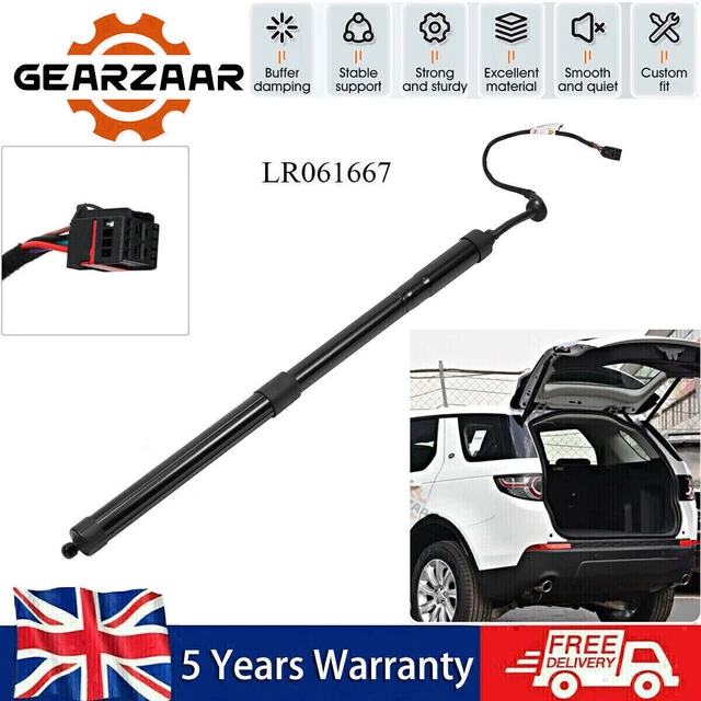 ELECTRIC AUTO BOOT Tailgate Gas Strut LR061667 For Land Rover Range