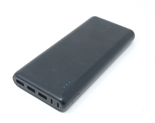 ANKER POWERCORE 26800MAH Power Bank Portable External Battery Charger 3