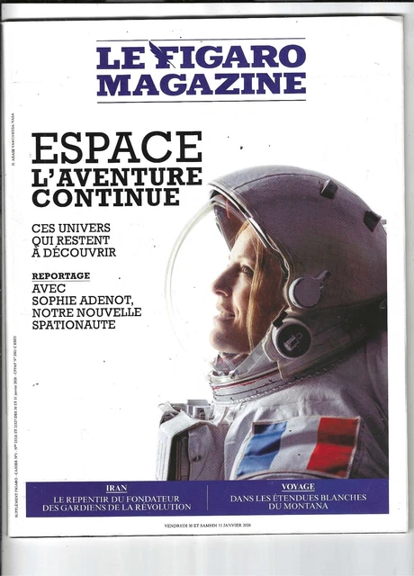 Le Figaro Espace Client