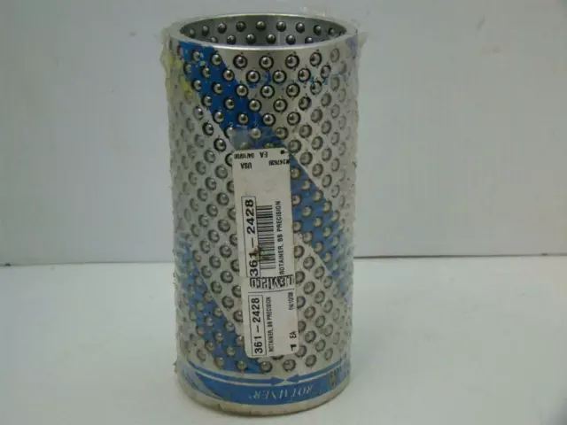 Lempco Rotainer BB Precision Ball Bearing Cage 361-2428