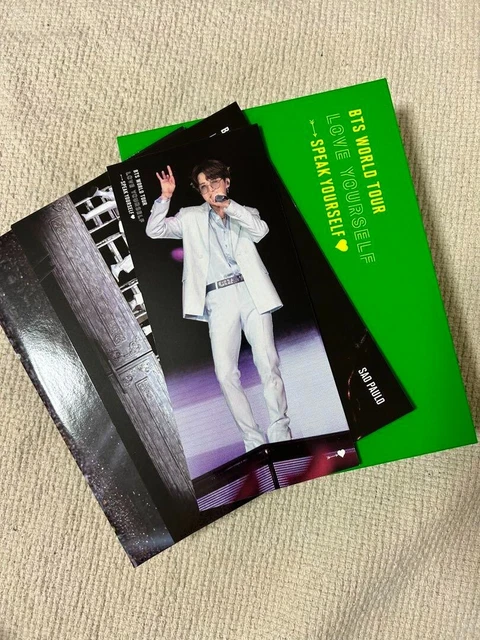 Bts Love Yourself Japan Dvd FOR SALE! - PicClick