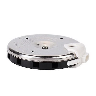 13 Pitch Pipe Tuner C-C - Sensitive Chromatic Tool with