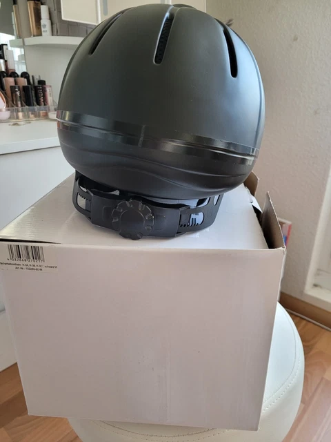 PIFF Reithelm Gr. M (53-57 cm) top Zustand 2