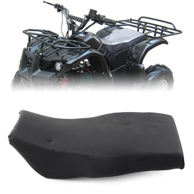 For 110cc 125cc Racing Style Quad Dirt Bike ATV 4-Wheeler ATV Foam Seat New