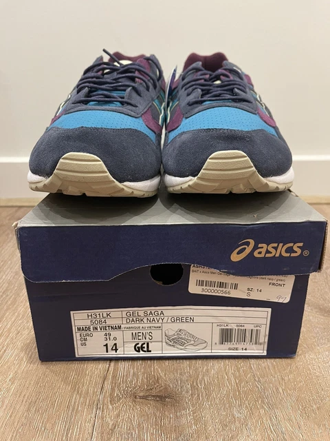 Asics t547q on sale