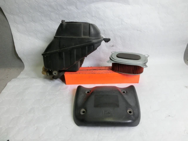 Honda Afria Twin XRV 750 RD04 Im Kanton Zürih