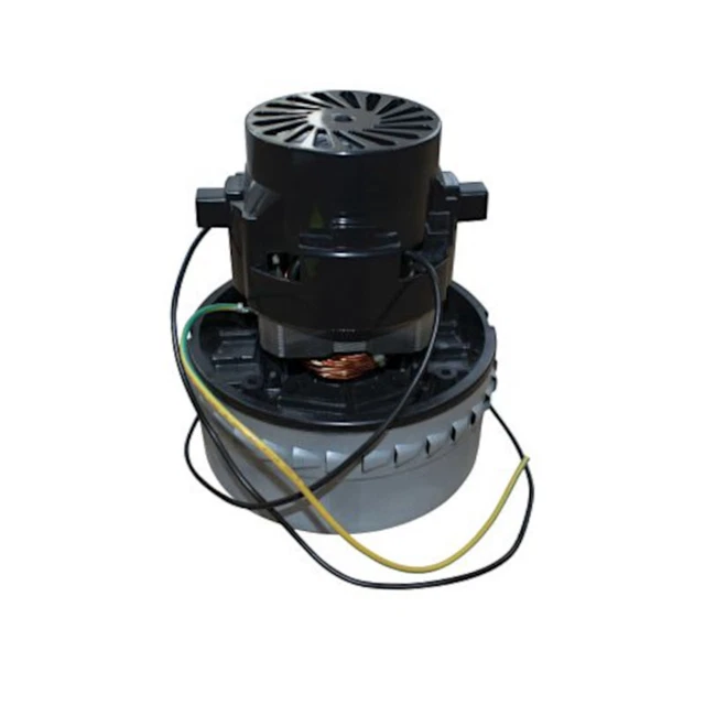 Moteur d'aspiration pour Autolaveuses NUMATIC 244 NX et 440 NX