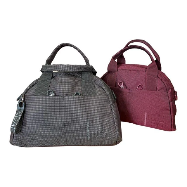 BORSA BAULETTO Mandarina Duck EUR 105 80 PicClick IT