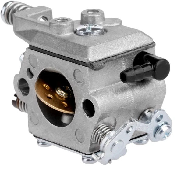 Tondeuse,Carburateur Avec Pompe à Ampoule Primaire, 2 Pièces, 4500 5200 - Foto 5