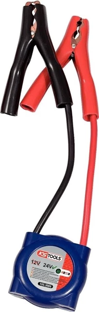 KS Tools 150.3085 Battery surge protector, 24V**FAULTY**
