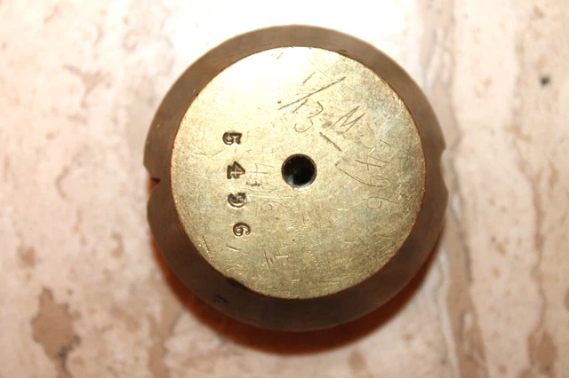 Verre Plat Pour Réveil Ou Pendule – Diamètre 87,1 Mm – Marque Comodhor – Neuf