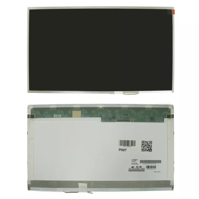HP Compaq Pavilion DV6-1113ES LCD Display Pantalla Portatil 15.6" CCFL 30pin uv