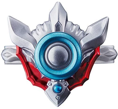 Ultraman Taiga DX Ultraman taiga Completely set 2