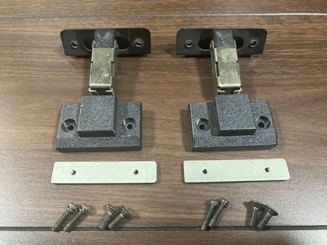 Technics Hinge Dust Cover Bracket for SL1200 SL1210 DJ Turntable Parts Hinges
