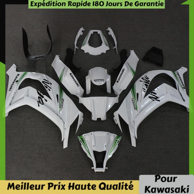 Cowling-kit Bovenste Voorkuip Steunbeugel Voor Kawasaki ZX10R 2011-2013