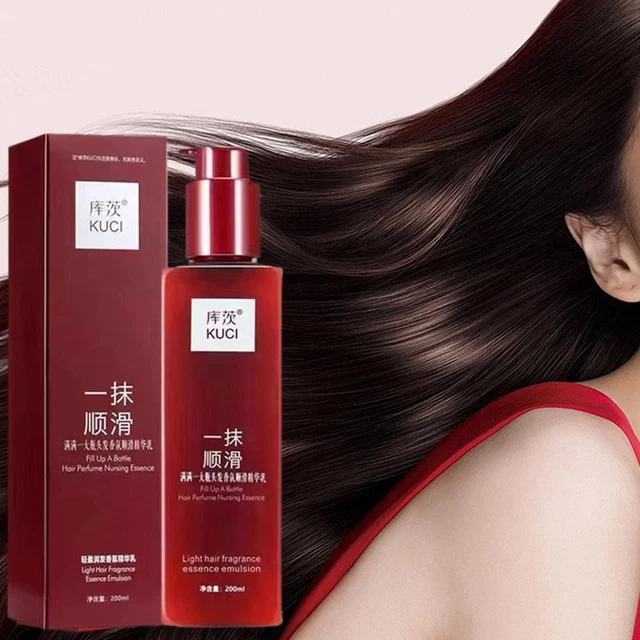 Balsamo Balsamo Profumo Liscio Cura Capelli Essenza Leave-in G0G3 L3D7