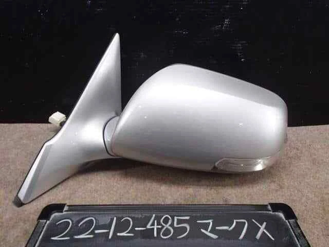 TarosTrade 41 0973 L 12576 Tail Light E Mark