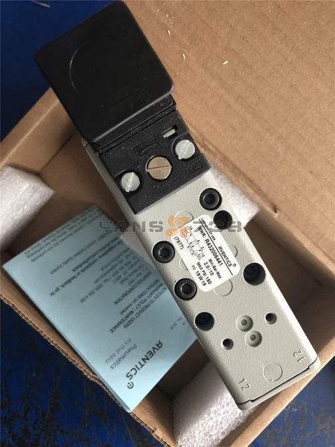 Aventics Valvola Pneumatica R432006441