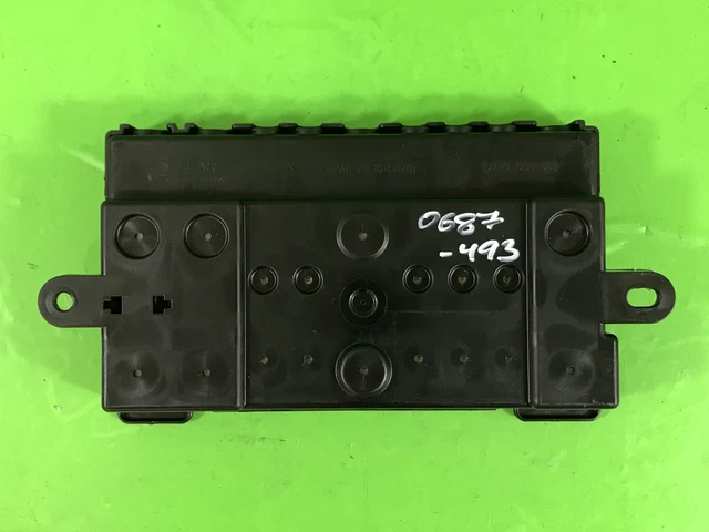 RANGE ROVER VOGUE L405 Sport L494 Fuse Box Battery Control Unit Module ...