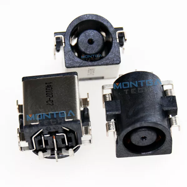 Prise connecteur de charge HP ZBook 14 DC Power Jack alimentation