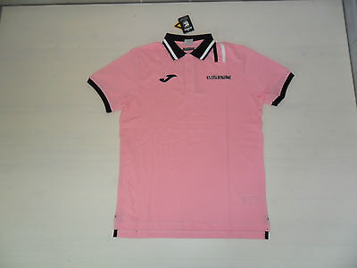 Joma FW14 Palerme joma L T-Shirt Tee Camiseta Blanc 
