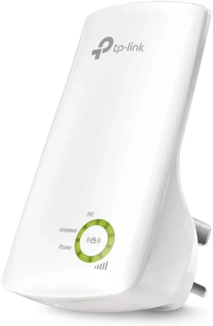TP-Link WiFi Range Extender Internet Signal Booster Universal Wireless Repeater 3