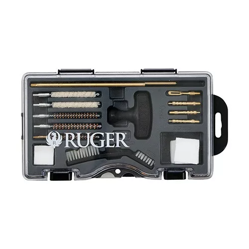 Allen Haute Qualité Ruger Rimfire Pistolet Nettoyage Kit .22 Caliber 27822