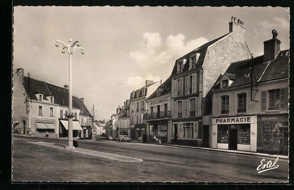 Fichier:Rue de l'Eglise.jpg - Wikipédia