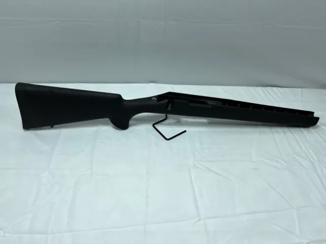 Hogue Grips Remington 700 Stock (Sdm026811)