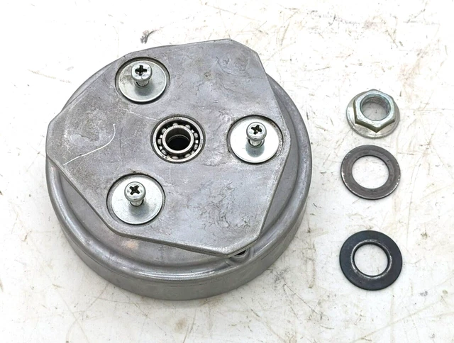 OEM Yamaha TTR50 Clutch - Fits 2006 thru 2023