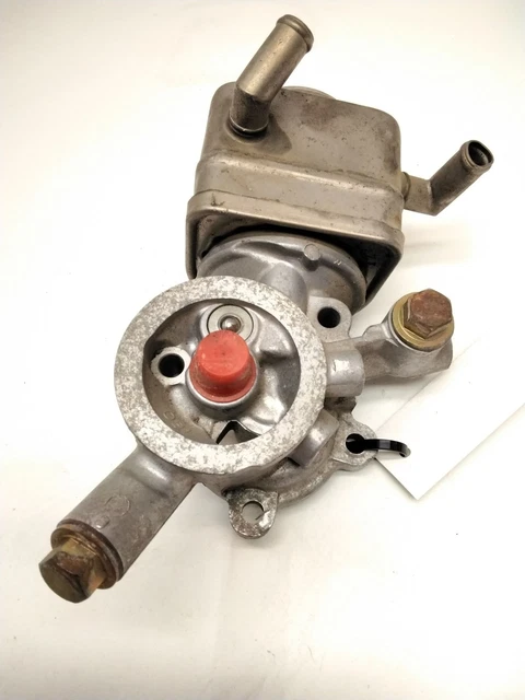 Alternateur HELLA 70A 12V Pour Nissan Patrol GR IV (Y60) - Neuf, Référence 8EL 012 426-411